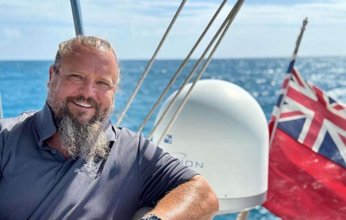Capt Rob